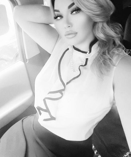 Ts Blondie best star picture