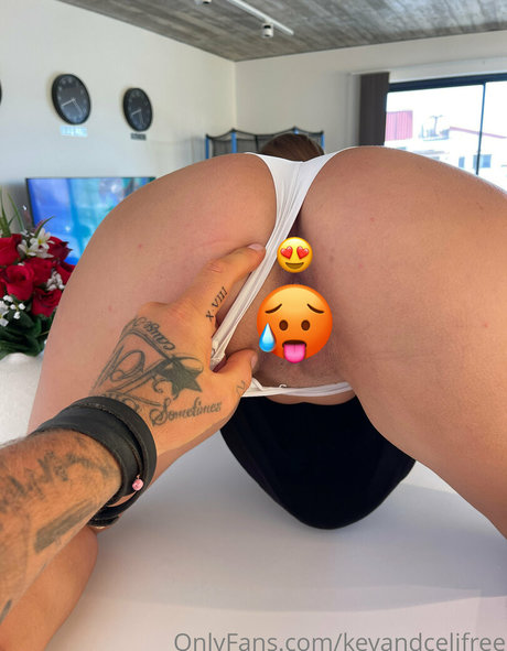 kevandcelifree model top galleries