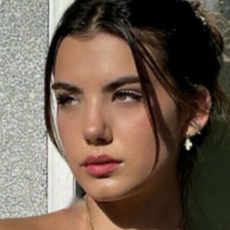 sjbleau art model image