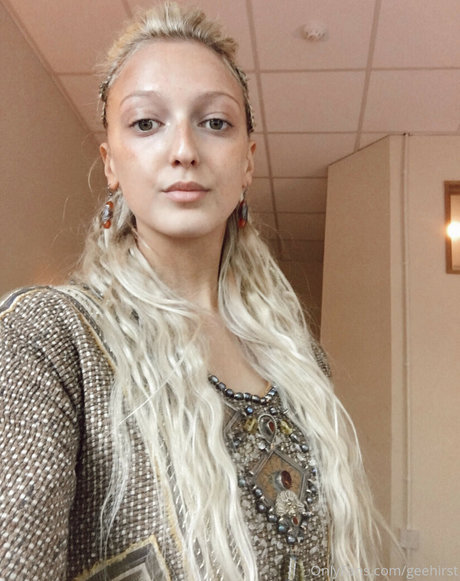 Georgia Hirst naked pornstar galleries