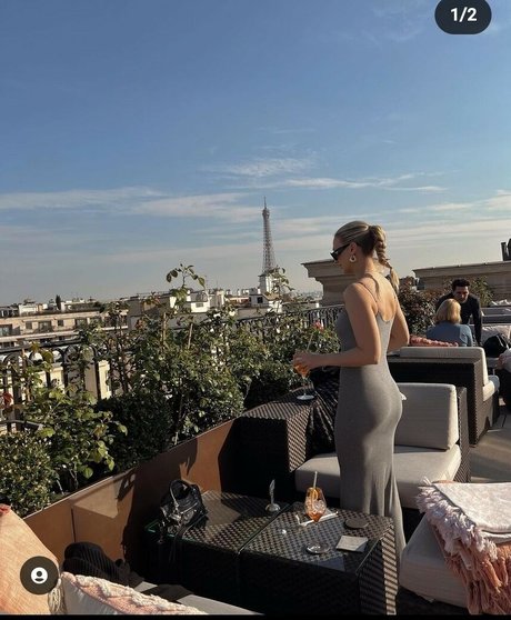 Georgia Hirst model art pics