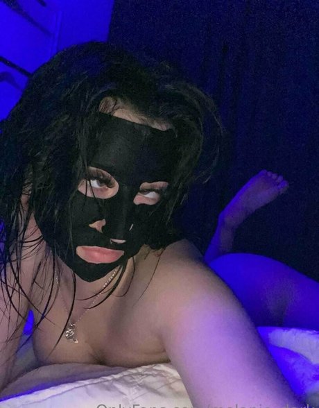 melanie dark model porn img