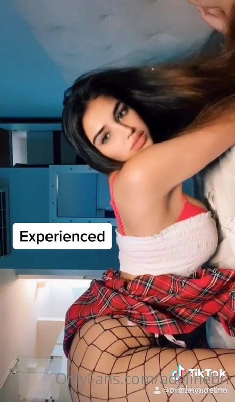 Adelinebri sex model pics