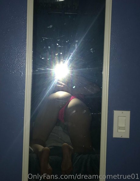 dreamcometrue01 nudes actress photos