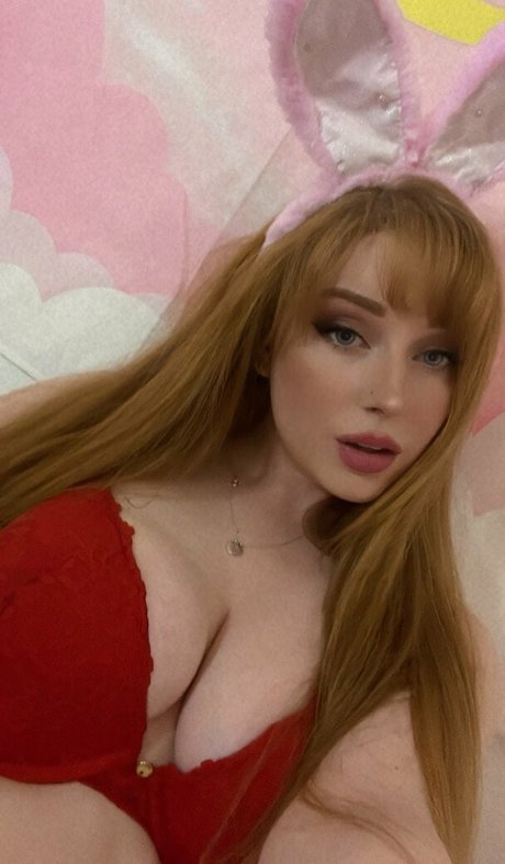 Cherriepod exclusive model image