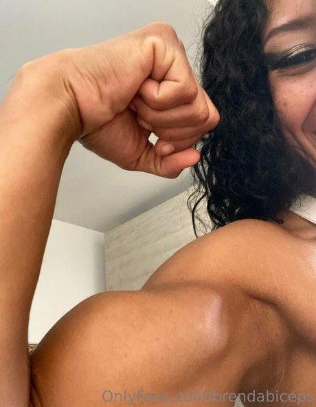 brendabiceps exclusive actress images