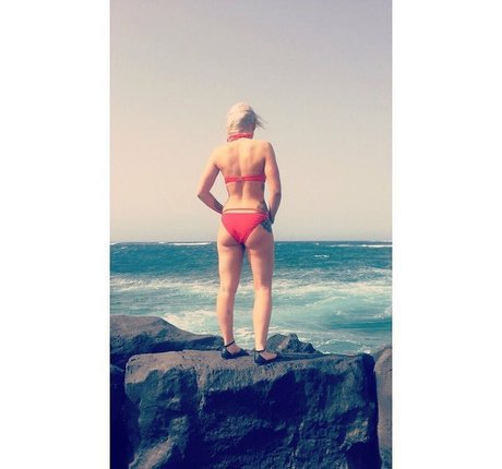 Sophie Partridge hd star photo