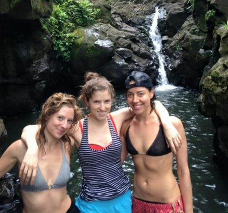 Aubrey Plaza sex model img