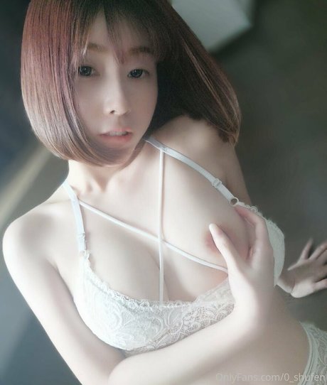 Shufen model exclusive img