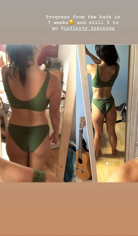 Charlotte Craig xxx model photos