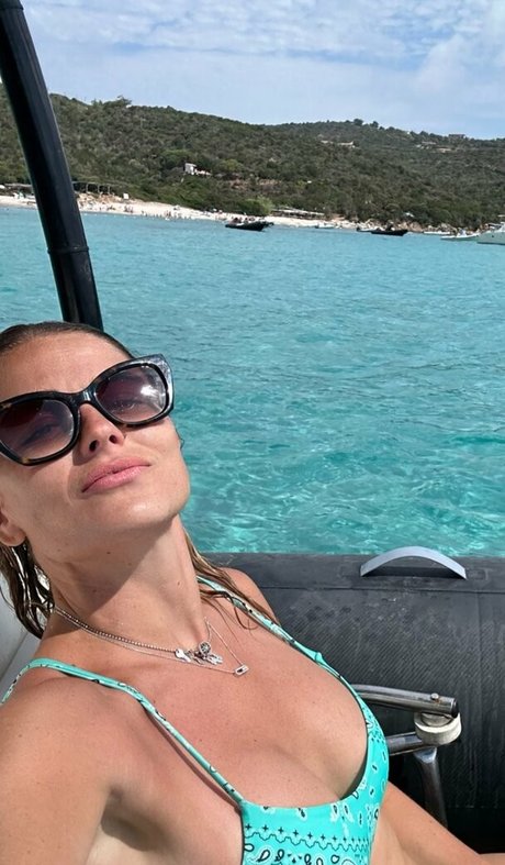 Laure Boulleau nudes star picture