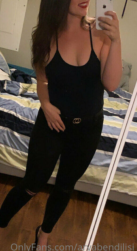 aryabendilisi model pretty pic