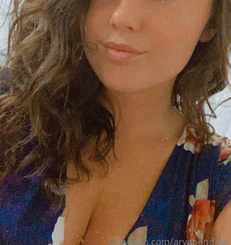 aryabendilisi star exclusive photo