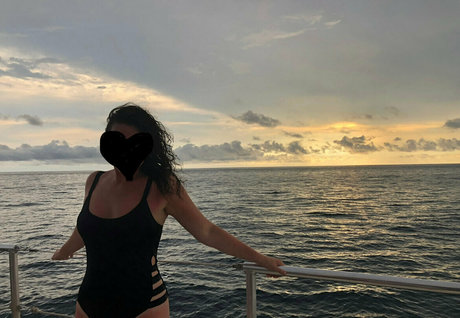 aryabendilisi nudes pornstar pics