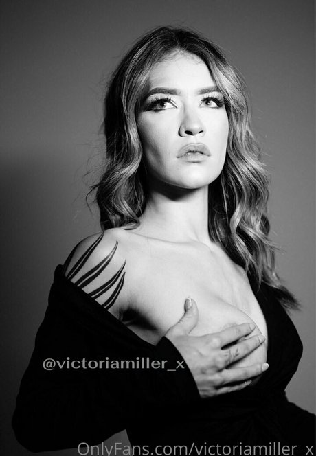 victoriamiller x adult star img