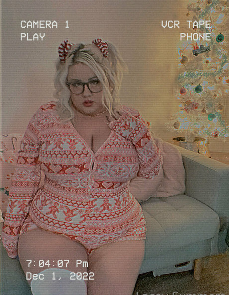 laceysummersfree nude model archive