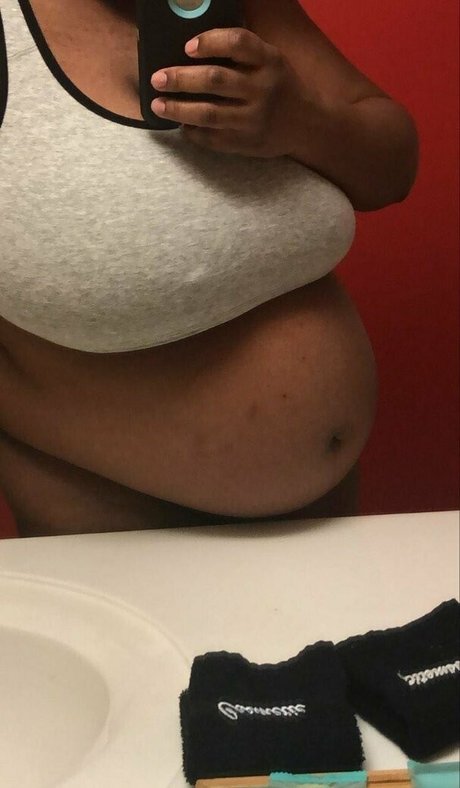 freakythickums star art picture