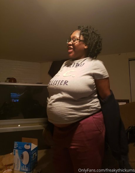 freakythickums star hd images