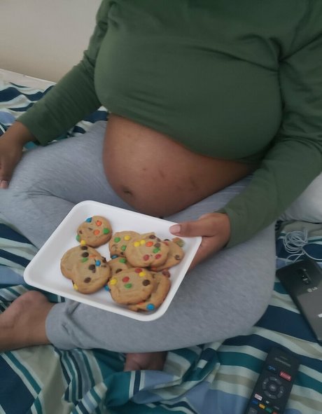 freakythickums xxx star photo