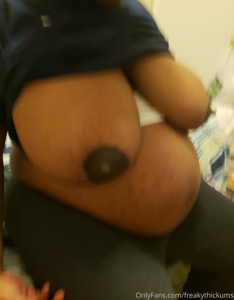 freakythickums pornstar exclusive picture