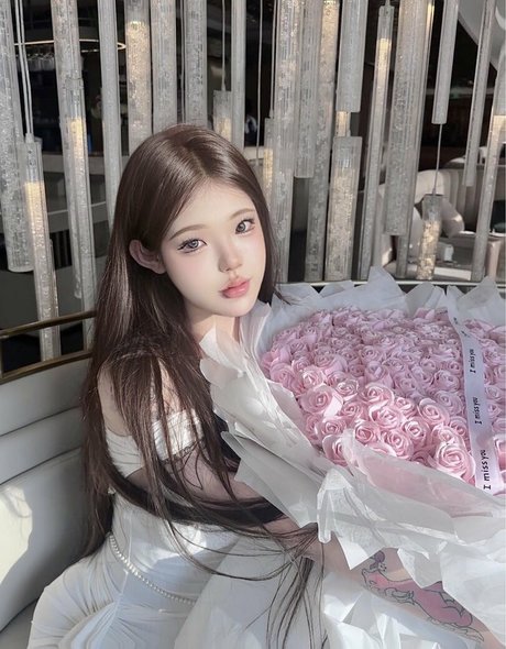 Yuzichucunqi perfect star images