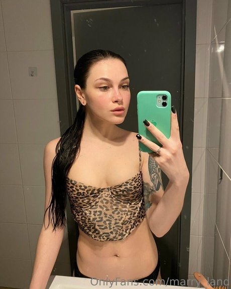 marry land model erotic pics