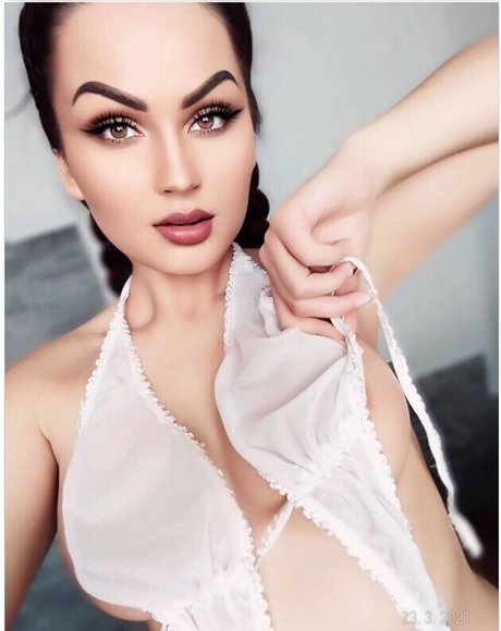 Michalka Secret pornstar sex photo