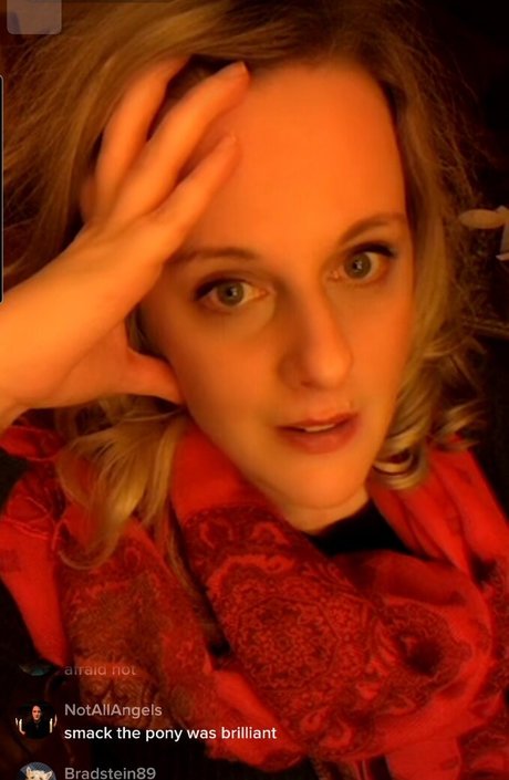 Tan Smith nice model gallery