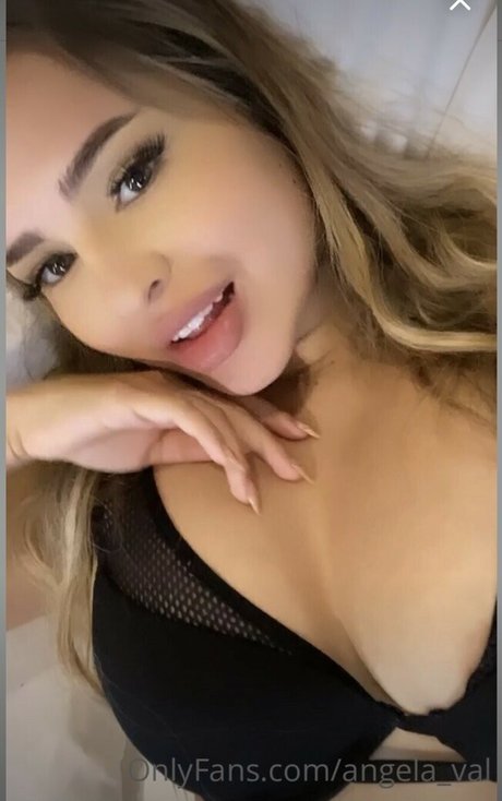 angelaval1 erotic pornstar gallery