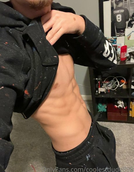 coolestdude898 pornstar exclusive pic