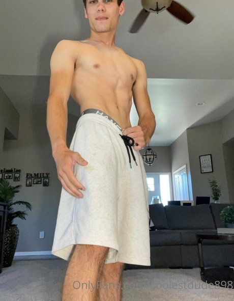 coolestdude898 star porn picture