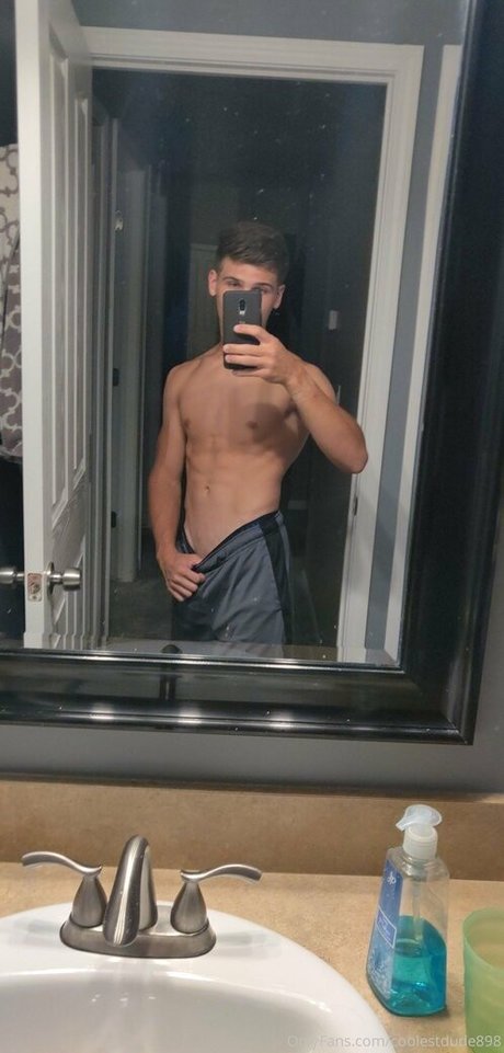 coolestdude898 nice model images