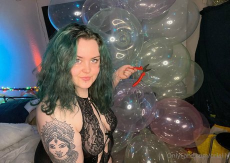 orlalooner art pornstar photo