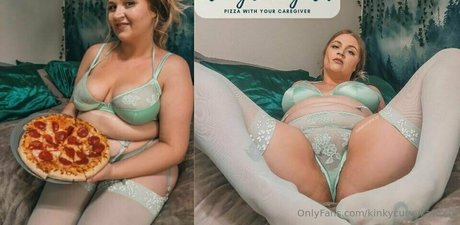 kinkycurvykatfree beautiful pornstar image
