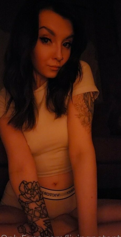 livingpotential model best image