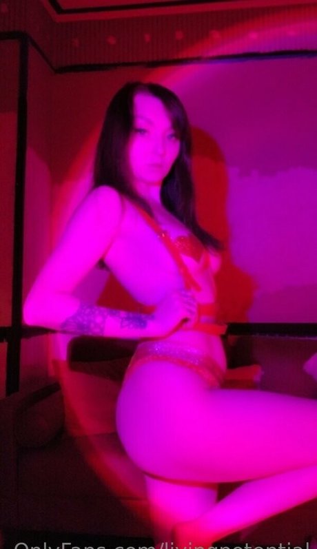 livingpotential pornographic model picture