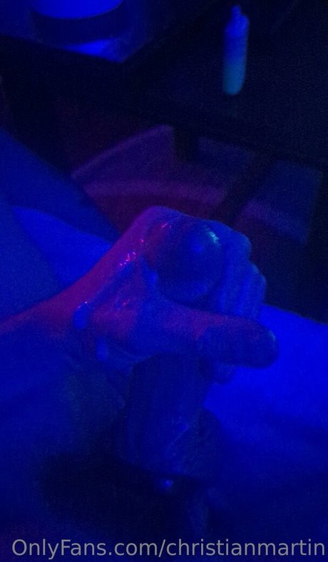 christianmartin nudes model archive