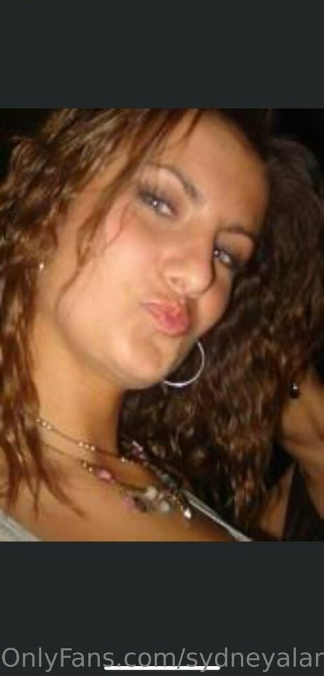 sydneyalan free model photo