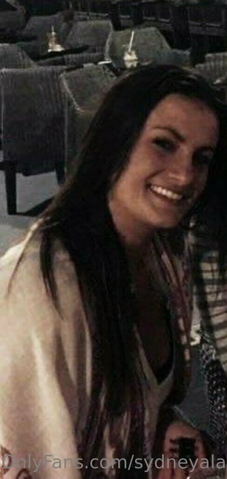 sydneyalan beautiful pornstar images