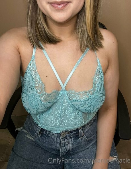 marceemacie beautiful star archive