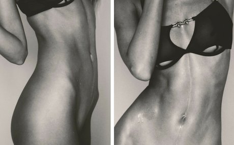 Luna Piombanti model pornographic galleries