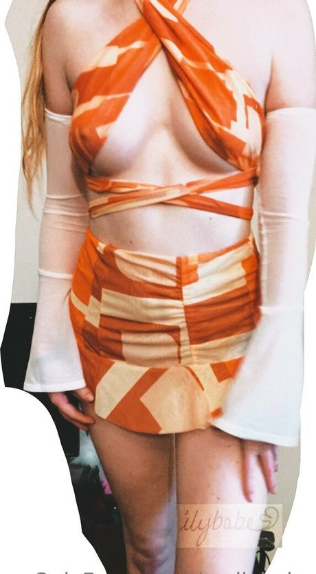 the ilybabe nude model gallery