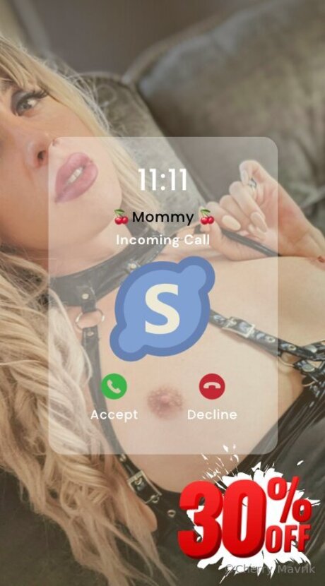 cherrymavrik pornstar high quality pics