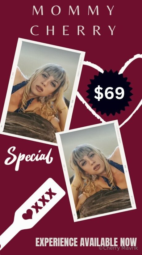 cherrymavrik star best images