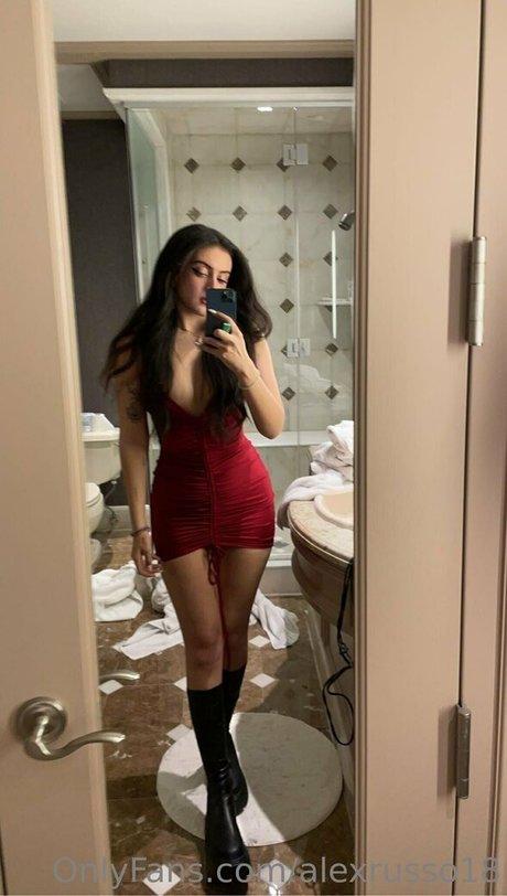 alexrusso18 top pornstar pics