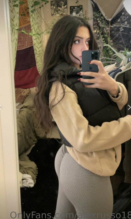 alexrusso18 star nice picture