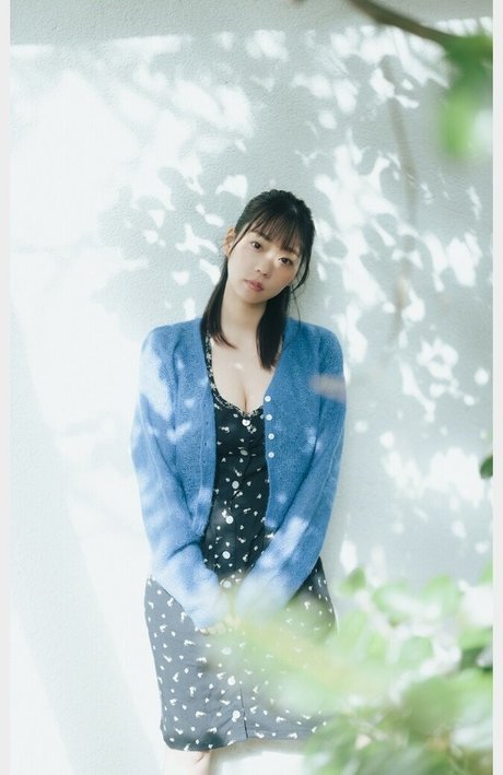 Hikaru Aoyama naked pornstar pics