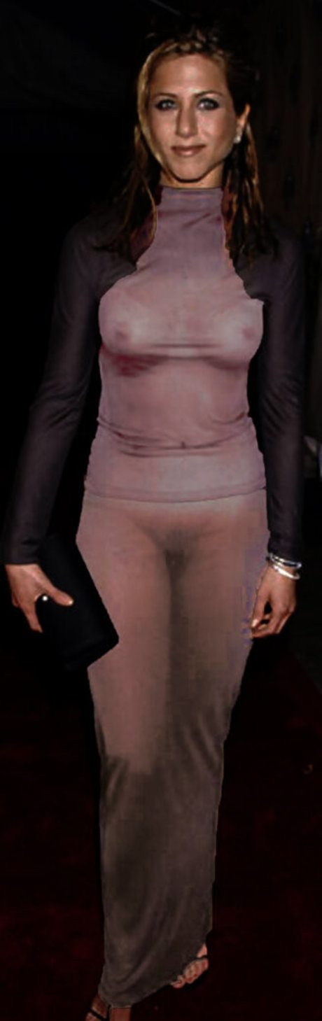 Jennifer Aniston art actress img