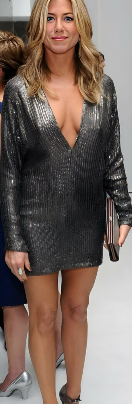 Jennifer Aniston porn actress archive