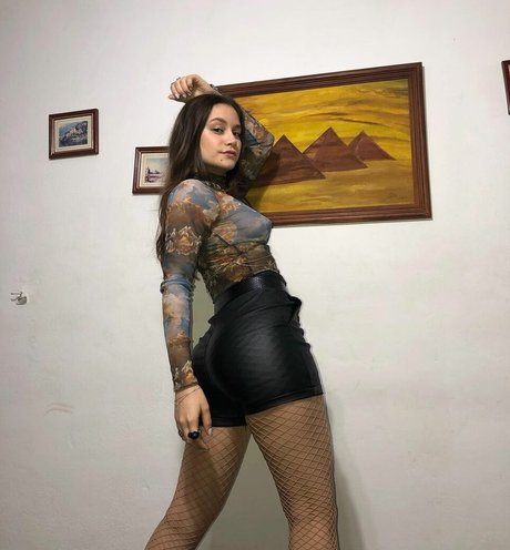 almagustina pornographic star image